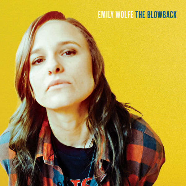 Emily Wolfe - The Blowback (2023) [24Bit-48kHz] FLAC [PMEDIA] ⭐ Download
