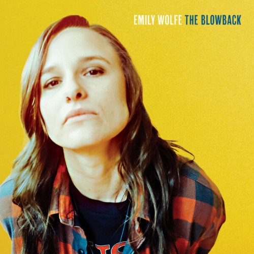 Emily Wolfe - The Blowback (2023) Download