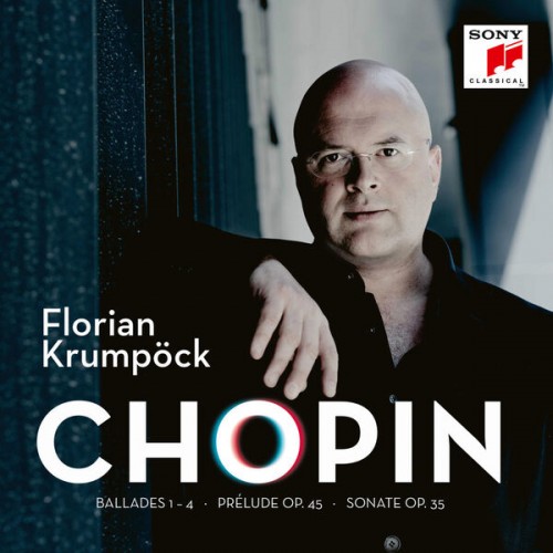 Florian Krumpock – Chopin (2023) [24Bit-44.1kHz] FLAC [PMEDIA] ⭐️
