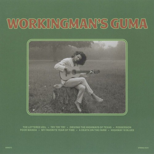 Guma - Workingman's Guma (2023) Download