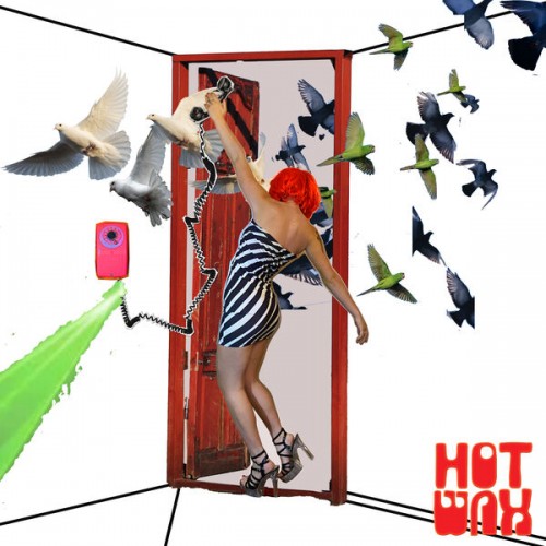 Hotwax - Invite me, kindly (2023) Download