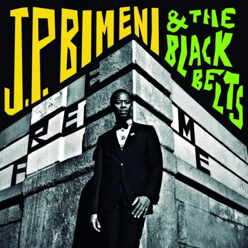 J.P. Bimeni - Free Me (2023) Download