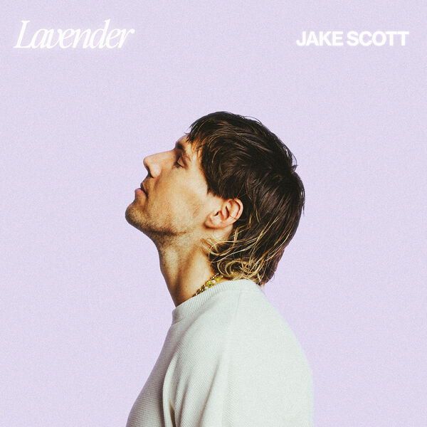 Jake Scott – Lavender (2023) [24Bit-44.1kHz] FLAC [PMEDIA] ⭐️