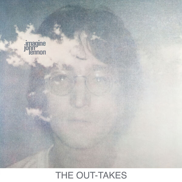 John Lennon – Imagine (The Out-takes  Deluxe) (2023) [24Bit-96kHz] FLAC [PMEDIA] ⭐️