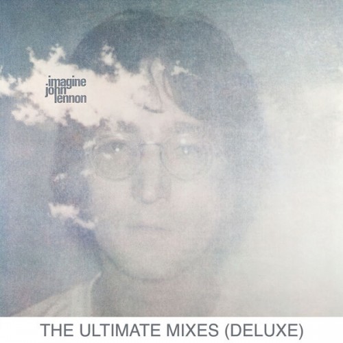 John Lennon – Imagine (The Ultimate Mixes  Deluxe) (2023) [24Bit-96kHz] FLAC [PMEDIA] ⭐️