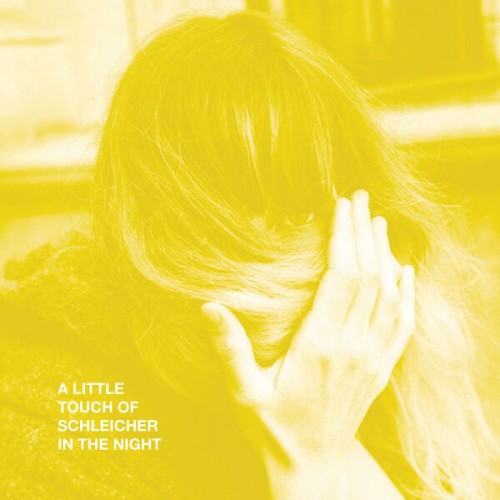 Katie Von Schleicher - A Little Touch of Schleicher in the Night (2023) Download