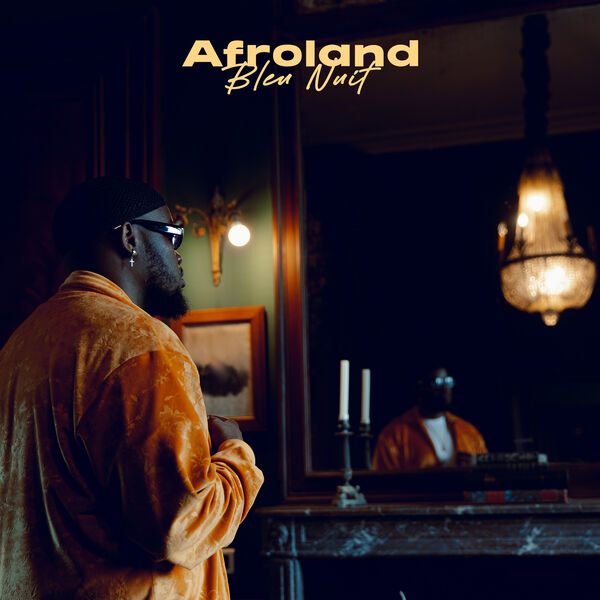 Lhiroyd - Afroland  bleu nuit (2023) [24Bit-48kHz] FLAC [PMEDIA] ⭐️ Download