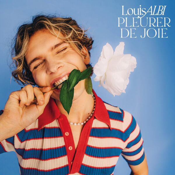 Louis Albi – Pleurer de joie (2023) [24Bit-44.1kHz] FLAC [PMEDIA] ⭐️