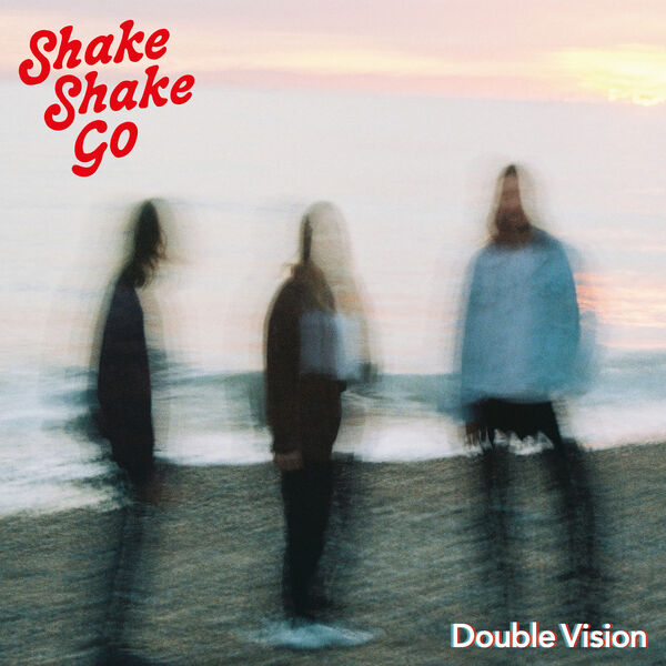 Shake Shake Go - Double vision (2023) [24Bit-48kHz] FLAC [PMEDIA] ⭐️ Download