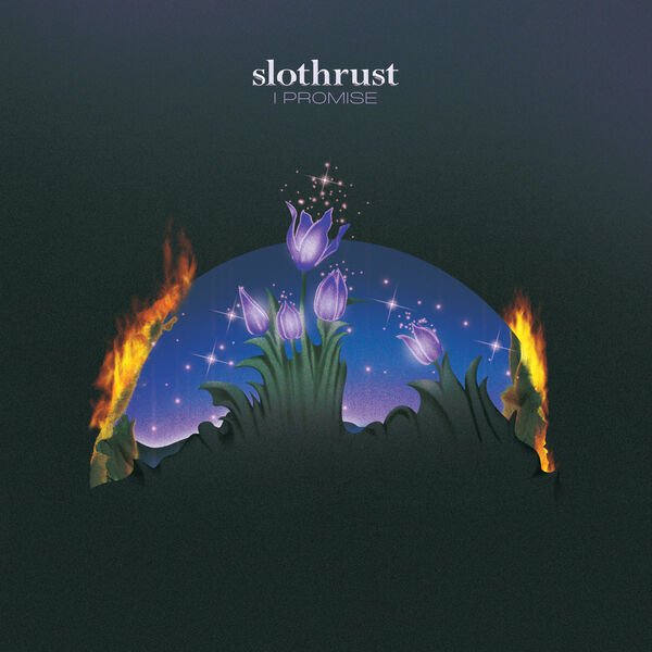 Slothrust - I Promise (2023) [24Bit-96kHz] FLAC [PMEDIA] ⭐️ Download