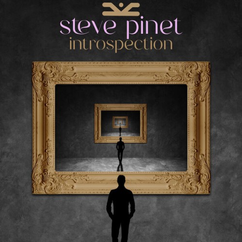 Steve Pinet - Introspection (2023) Download