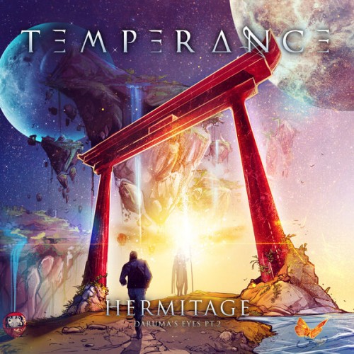 Temperance - Hermitage - Daruma's Eyes Pt. 2 (2023) Download