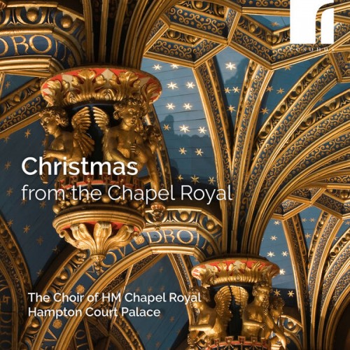  Hampton Court Palace - Christmas from the Chapel Royal (2023) Download