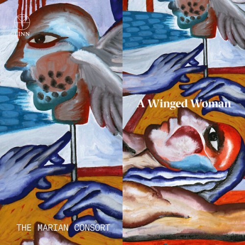 The Marian Consort - A Winged Woman (2023) Download