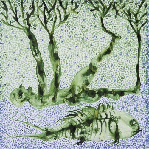 Peter Gabriel - Olive Tree (Bright-Side Mix) (2023) Download