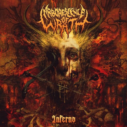 Arborescence of Wrath - Inferno (2023) Download