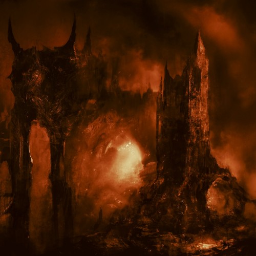 Asagraum – Dawn Of Infinite Fire (2019)