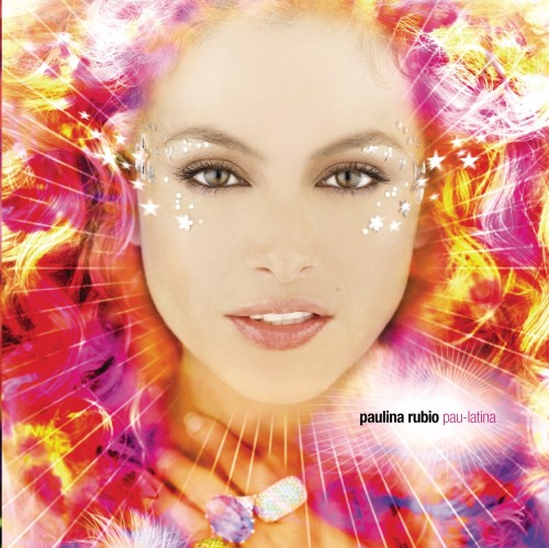 Paulina Rubio - Pau-Latina (2004) Download