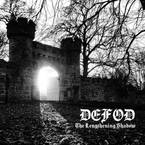 Defod – The Lengthening Shadow (2021)