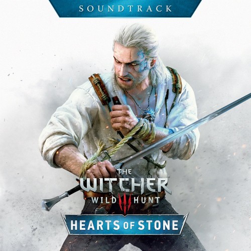 Marcin Przybylowicz - The Witcher 3: Wild Hunt - Hearts Of Stone (2015) Download