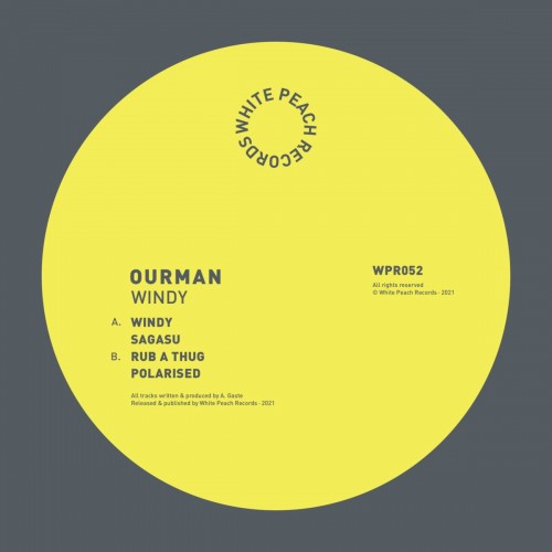 Ourman – Windy (2021)