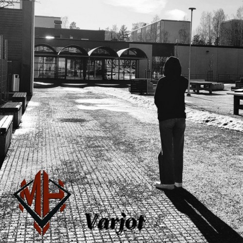 Mikko Herranen - VARJOT (2023) Download