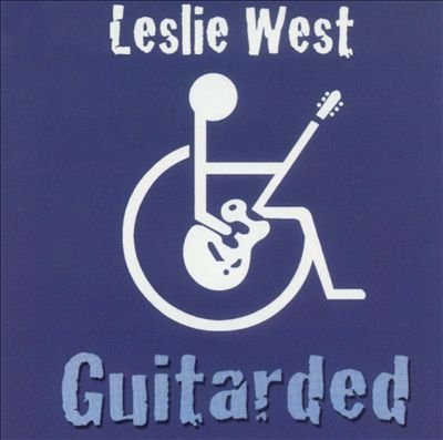 Leslie West - Guitarded (2004) Download