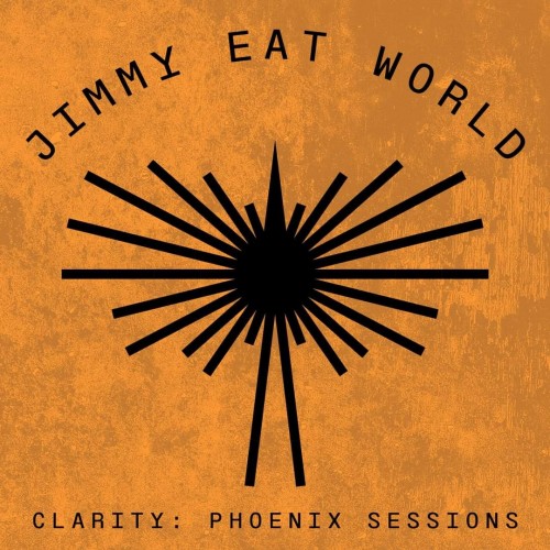 Jimmy Eat World - Clarity: Phoenix Sessions (2021) Download