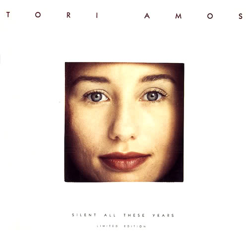 Tori Amos-Silent All These Years-(P 910097)-BOOTLEG-CD-FLAC-1992-TVRf