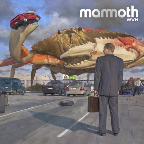 Mammoth WVH - Mammoth WVH (2021) Download