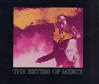 The Sisters Of Mercy – When You Don’t See Me (1991)