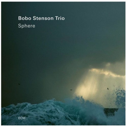 Bobo Stenson Trio – Sphere (2023)