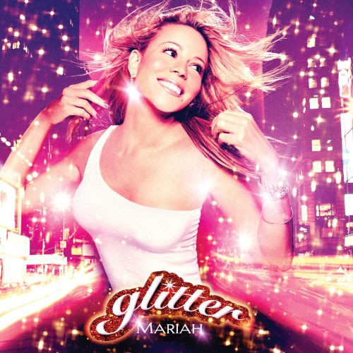 Mariah Carey – Glitter (2001)