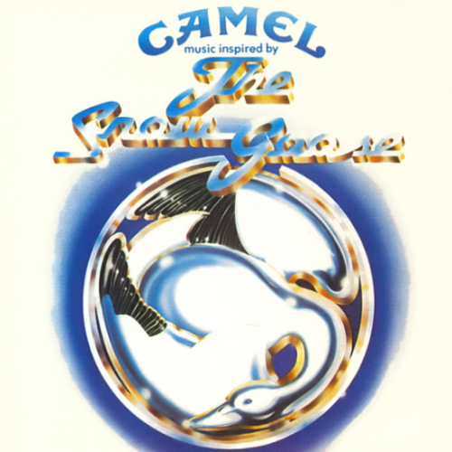 Camel-The Snow Goose-DELUXE EDITION-16BIT-WEB-FLAC-2002-ENViED