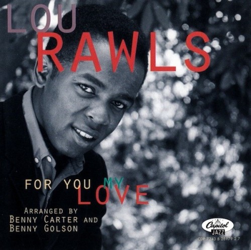 Lou Rawls-For You My Love-REISSUE-CD-FLAC-1994-FLACME
