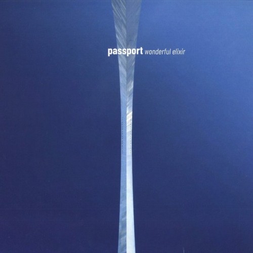 Passport - Wonderful Elixir (2023) Download