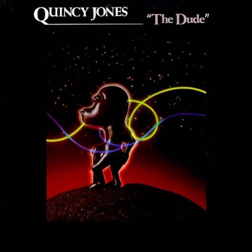 Quincy Jones – The Dude (1981)