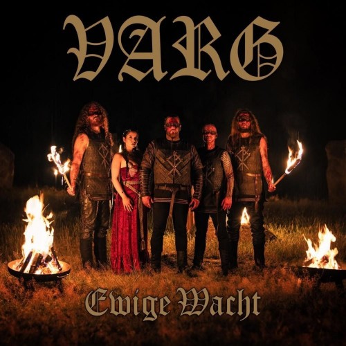 Varg - Ewige Wacht (2023) Download