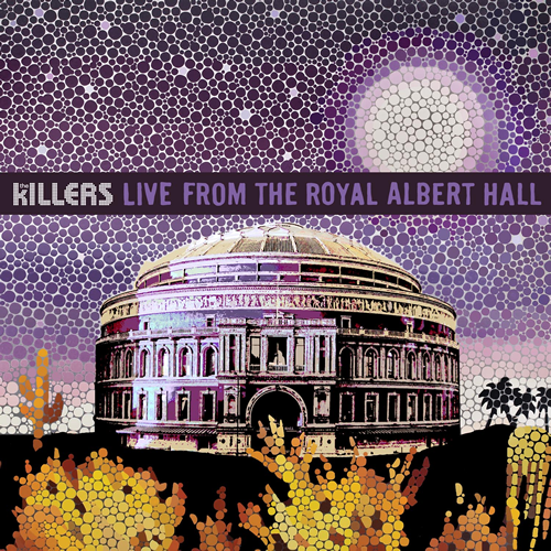 The Killers – Live From the Royal Albert Hall (2009)