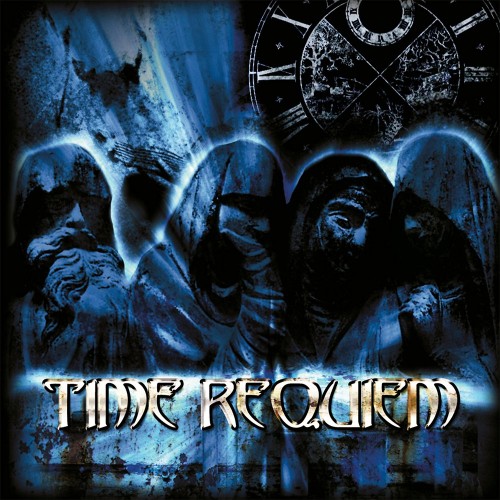 Time Requiem - Time Requiem (2002) Download