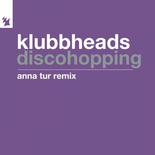 Klubbheads – Discohopping (Anna Tur Remix) (2023)