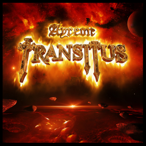 Ayreon - Transitus (2020) Download