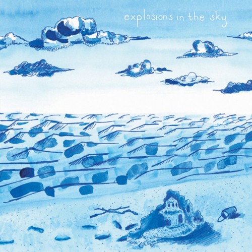 Explosions In The Sky-How Strange Innocence-Remastered-CD-FLAC-2005-CHS