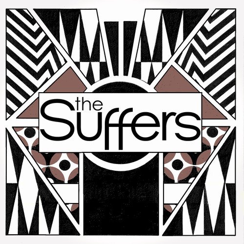 The Suffers - Make Some Room (2015) Download