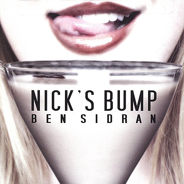 Ben Sidran-Nicks Bump-(go6057 9)-CD-FLAC-2004-6DM
