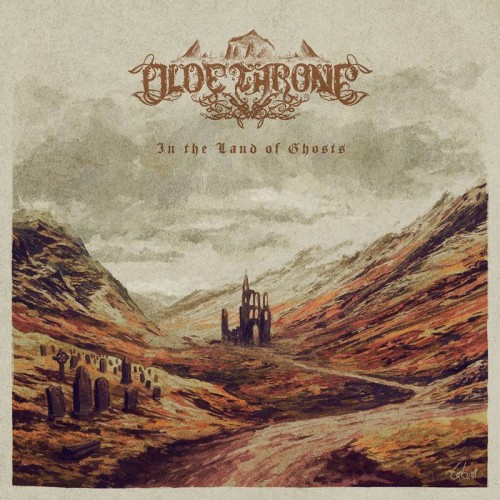 Olde Throne - In the Land of Ghosts (2023) Download