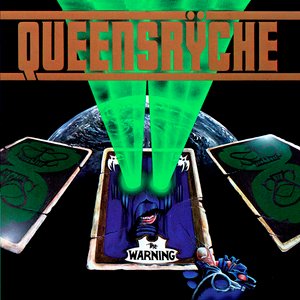 Queensryche – The Warning (2003)