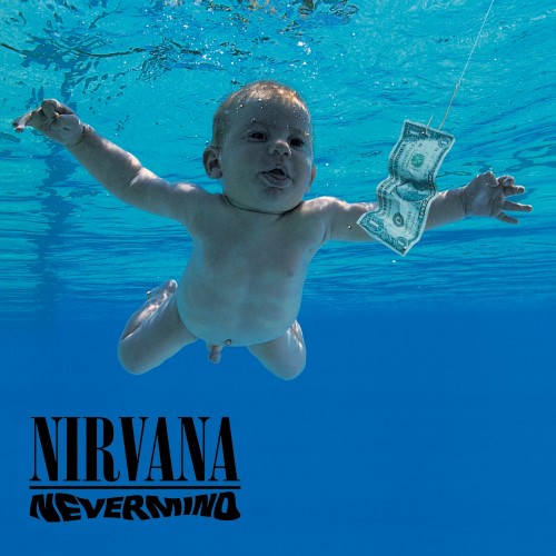 Nirvana – Nevermind (2021)