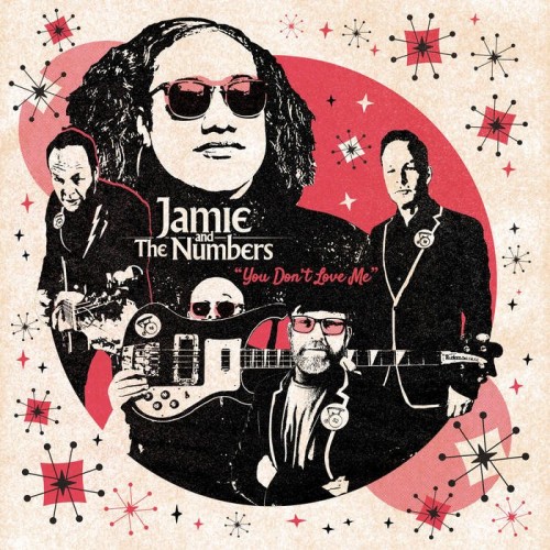 Jamie and The Numbers - You Don't Love Me (2021) Download