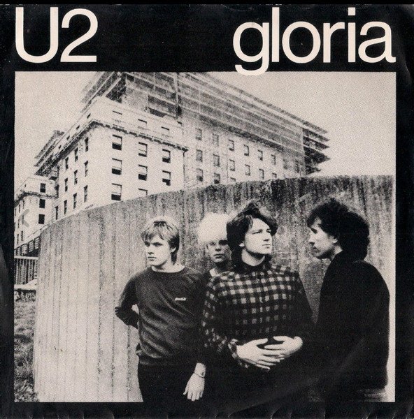 U2-Gloria-Bootleg-CD-FLAC-1993-AMOK Download
